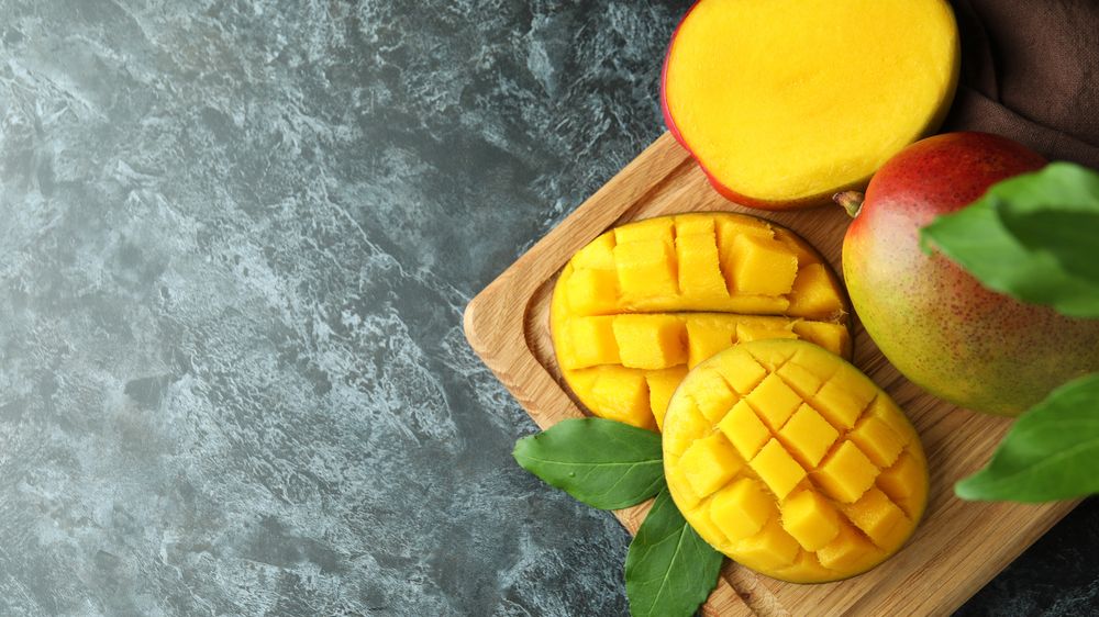 Náhodou vypěstoval nejdražší mango na světě, teď si musel najmout ochranku